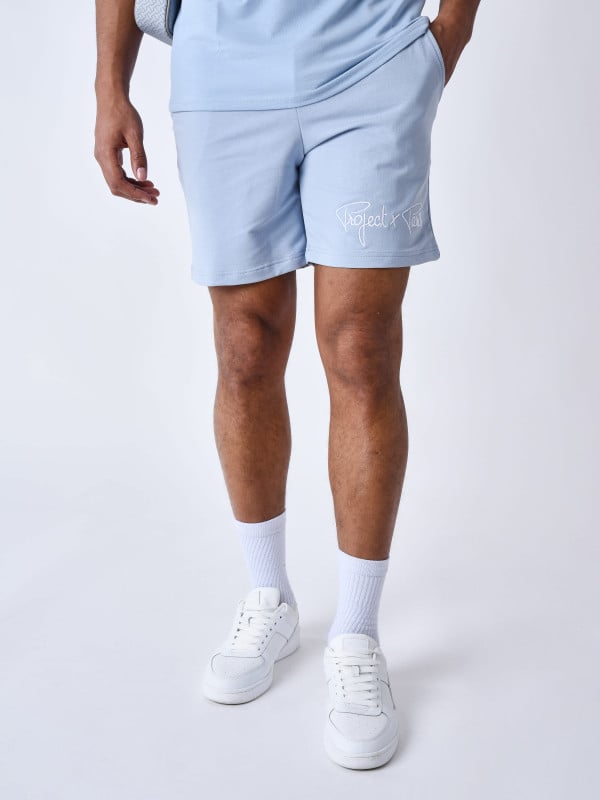 Project X Paris Short Signature
