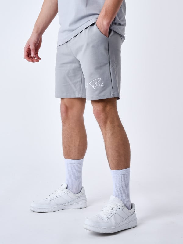 Project X Paris Short Signature