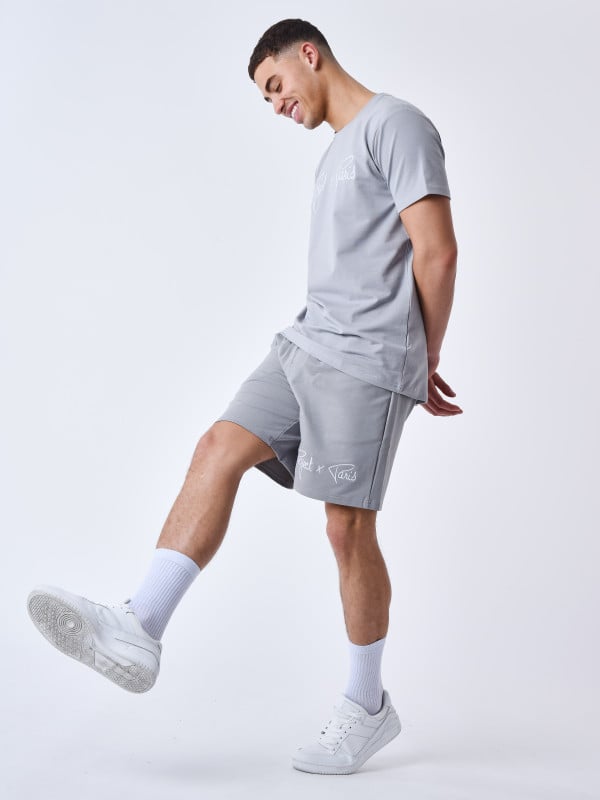 project x paris Short Signature