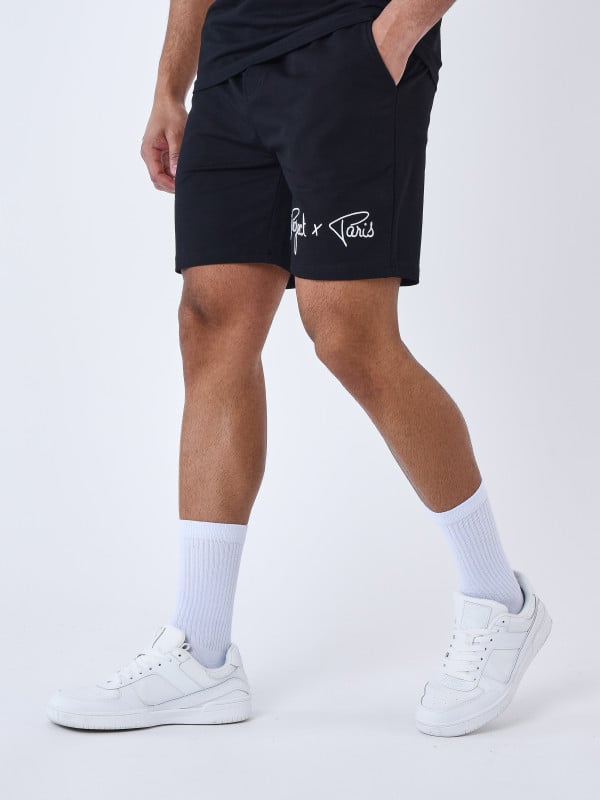Project X Paris Short Signature