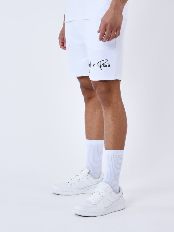 Project X Paris Short Signature