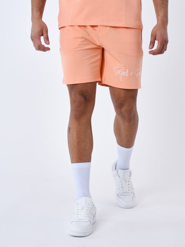 Project X Paris Short Signature