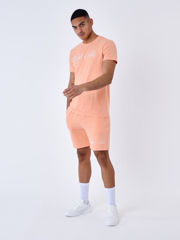Project X Paris Short Signature