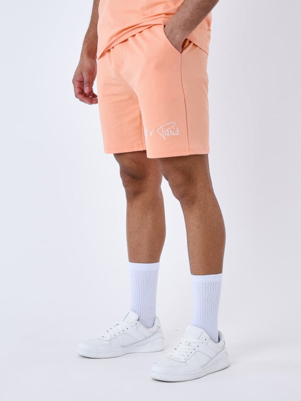 Project X Paris Short Signature