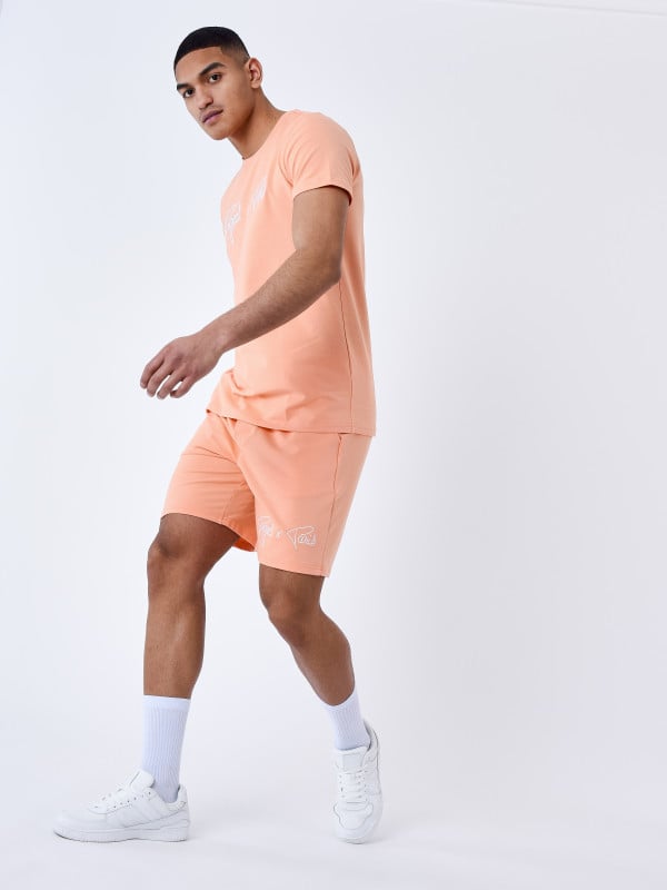 project x paris Short Signature