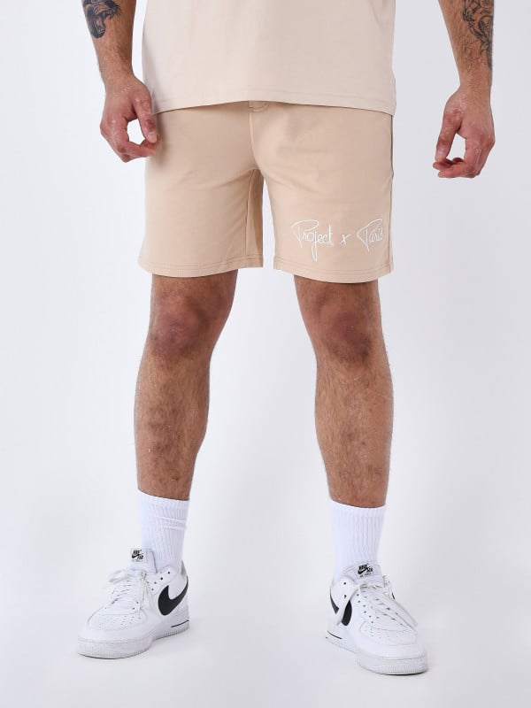 Project X Paris Short Signature
