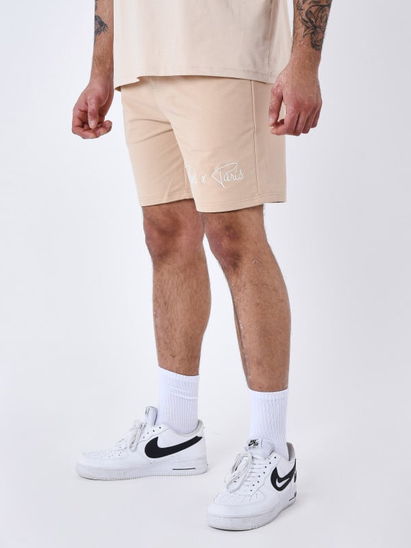 Project X Paris Short Signature