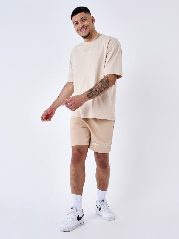 project x paris Short Signature