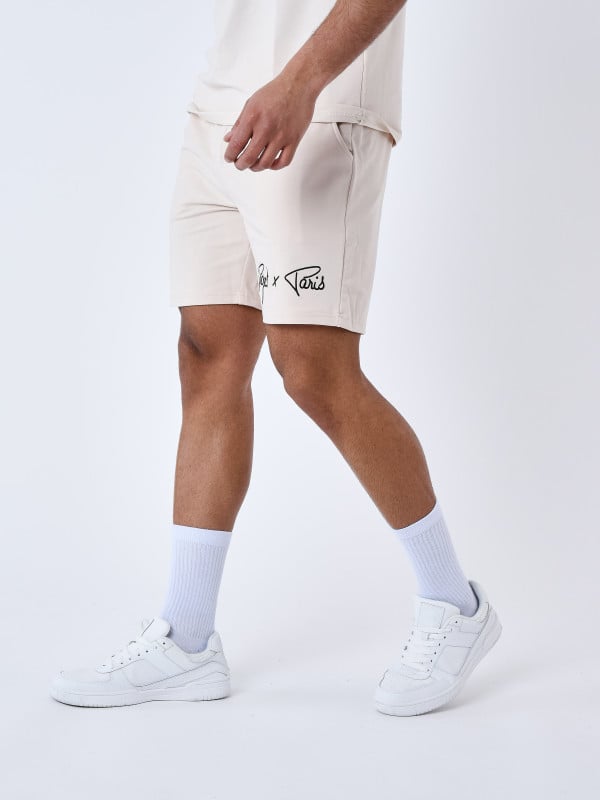 Project X Paris Short Signature