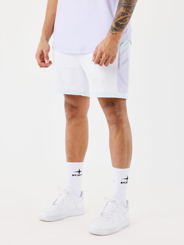 Project X Paris Short Signature Dégradé