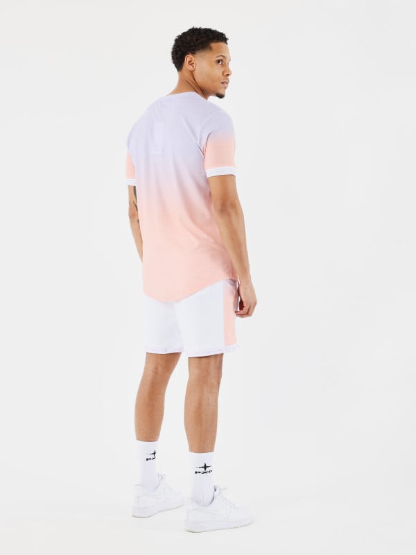 Project X Paris Short Signature Dégradé