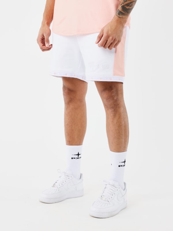 Project X Paris Short Signature Dégradé