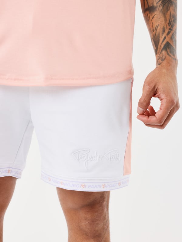 Project X Paris Short Signature Dégradé