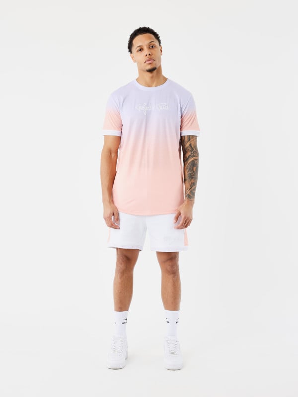 project x paris Short signature dégradé