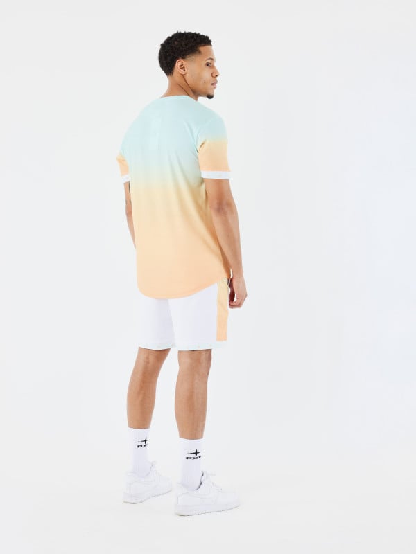 Project X Paris Short Signature Dégradé