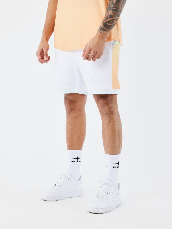 Project X Paris Short Signature Dégradé