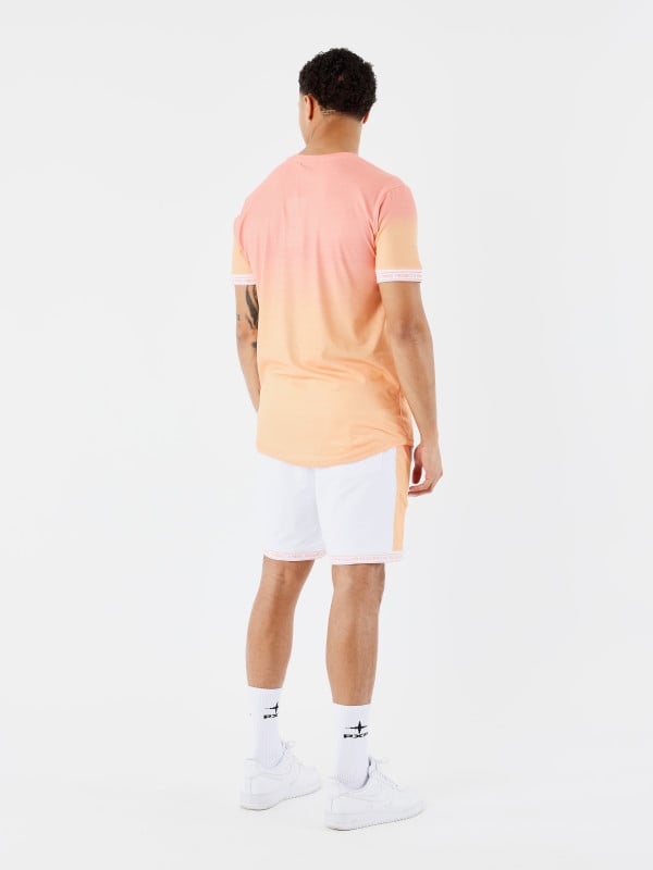 Project X Paris Short Signature Dégradé