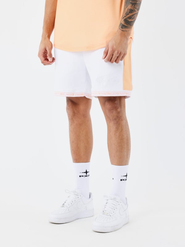 Project X Paris Short Signature Dégradé