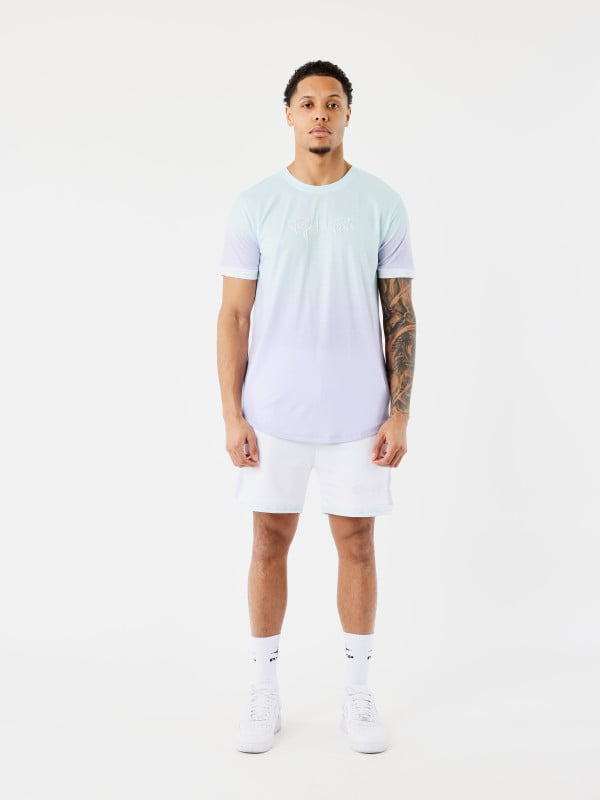 project x paris Short signature dégradé