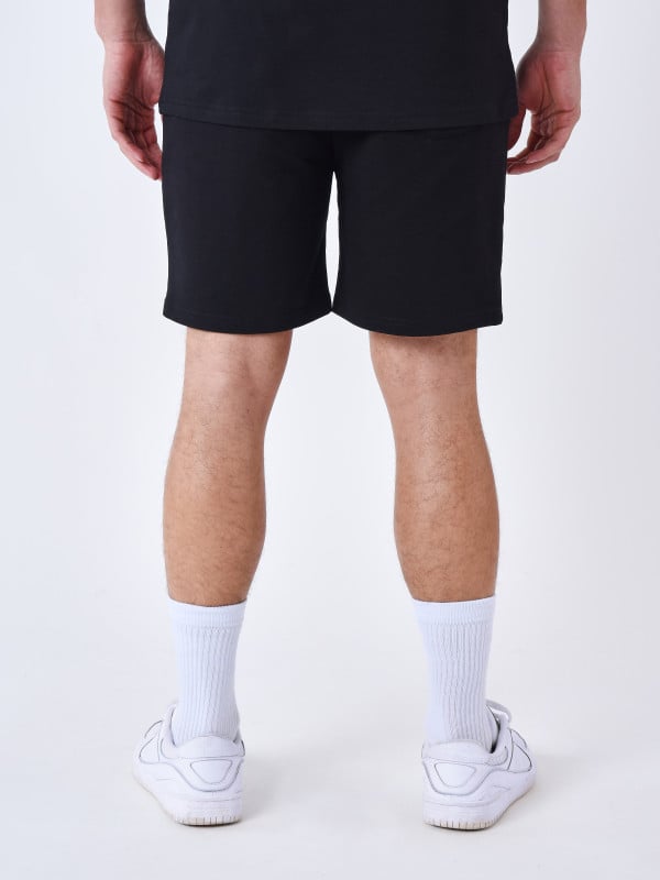 Project X Paris Short Signature Tricolor