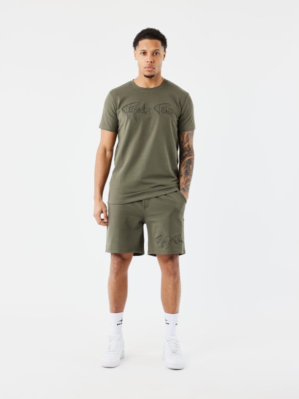 project x paris Short Signature