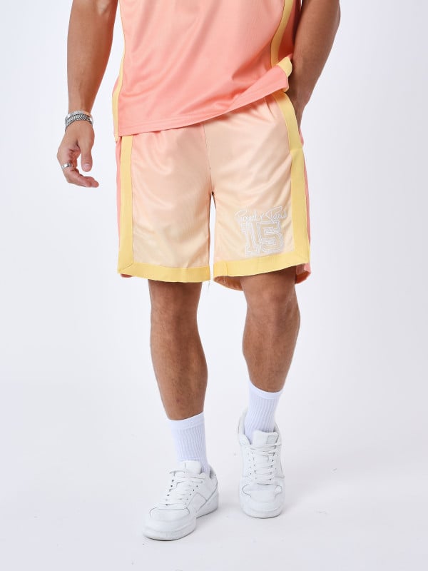 Project X Paris Short Style Basketball