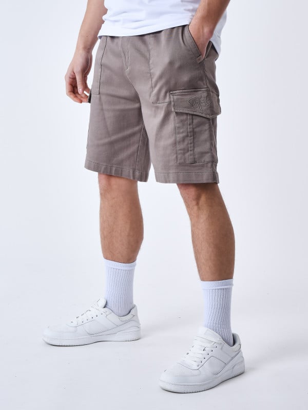 Project X Paris Short Style Cargo