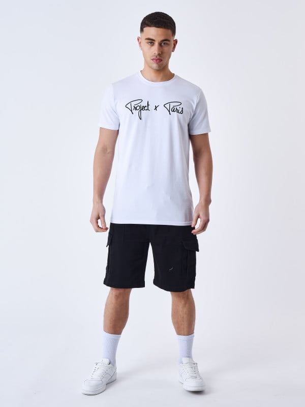 Project X Paris Short Style Cargo