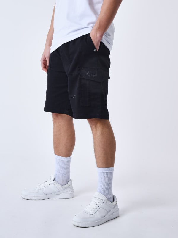 Project X Paris Short Style Cargo
