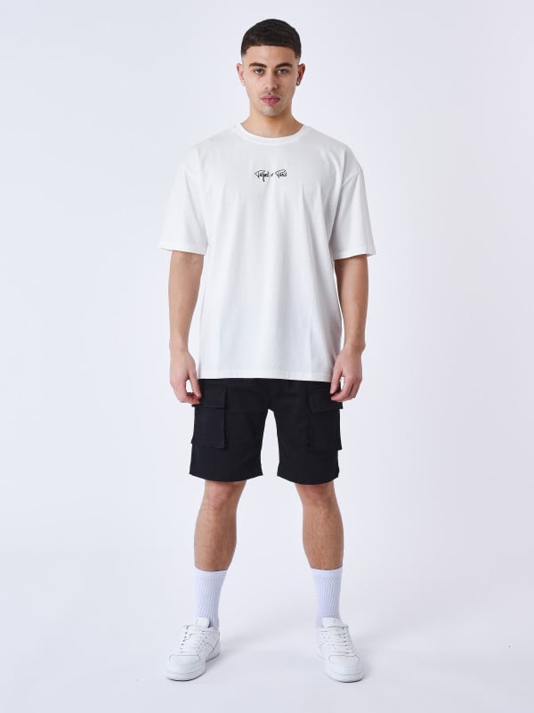 Project X Paris Short Style Cargo