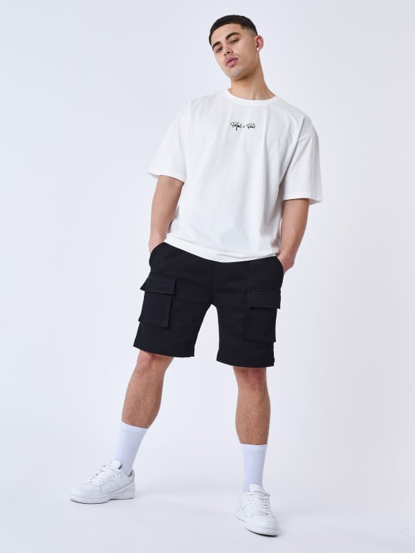 project x paris Short style Cargo