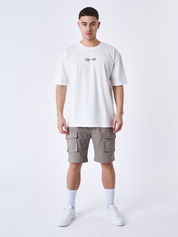 Project X Paris Short Style Cargo