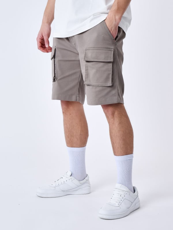 Project X Paris Short Style Cargo