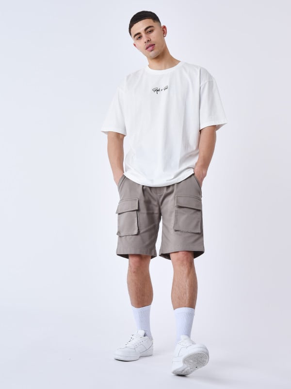 project x paris Short style Cargo