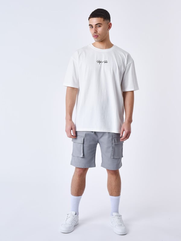 Project X Paris Short Style Cargo