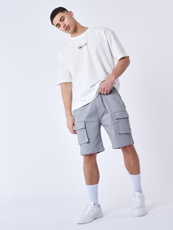 project x paris Short style Cargo