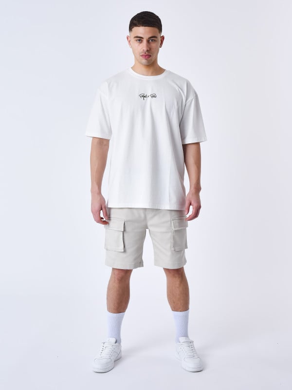 Project X Paris Short Style Cargo
