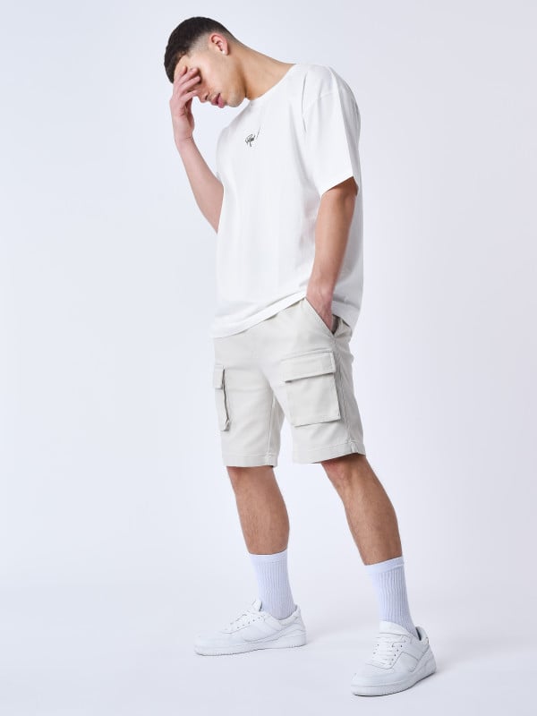 project x paris Short style Cargo