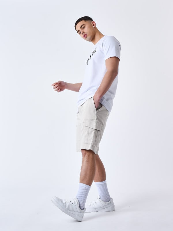 project x paris Short style Cargo