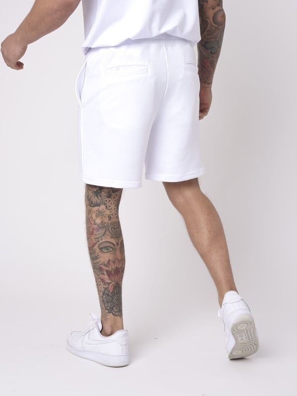 Project X Paris Short Style Gothique Coloré