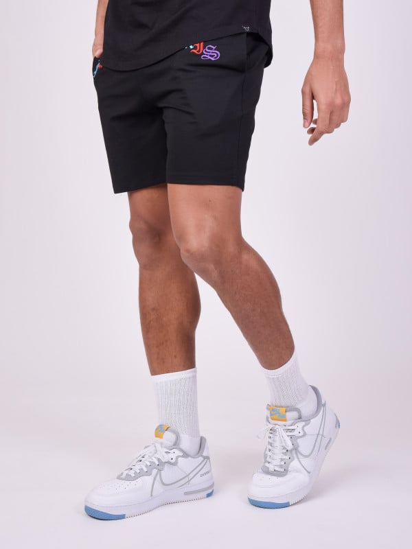 Project X Paris Short Style Gothique Coloré