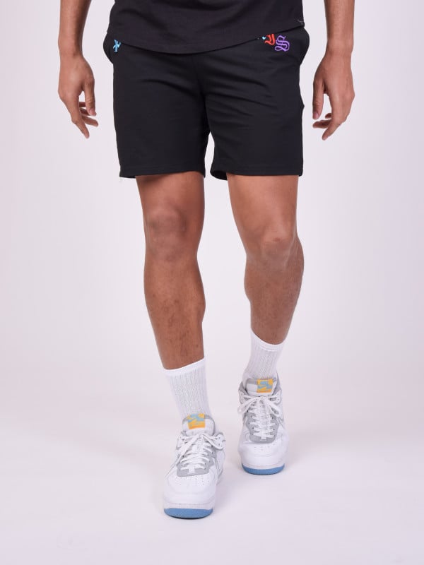 project x paris Short style gothique coloré
