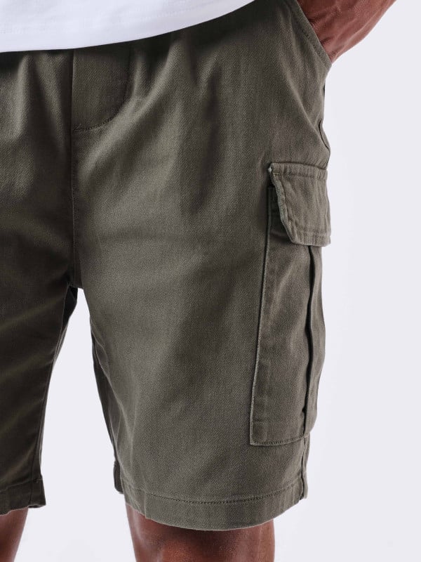 Project X Paris Short Technique