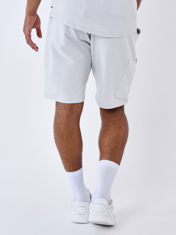 Project X Paris Short Technique à Découpes