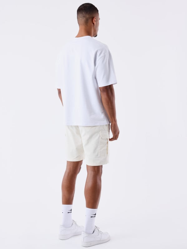 Project X Paris Short Technique