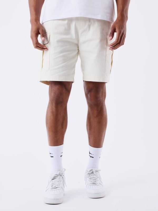 Project X Paris Short Technique