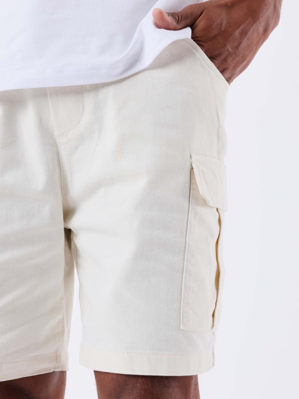 Project X Paris Short Technique