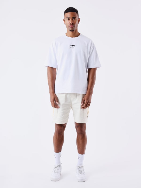 project x paris Short technique