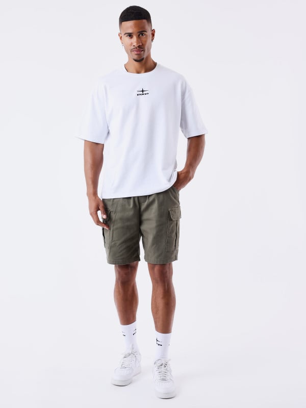 project x paris Short technique