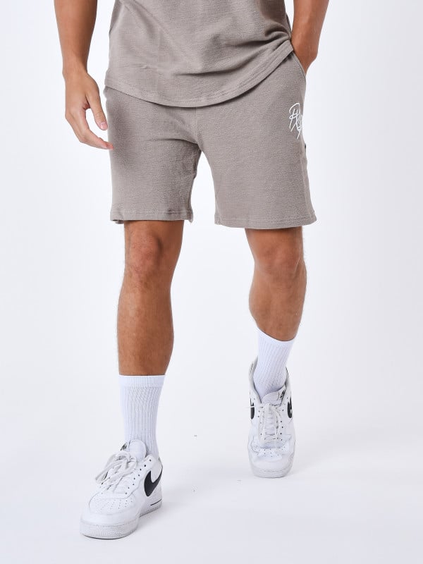 Project X Paris Short Texturé